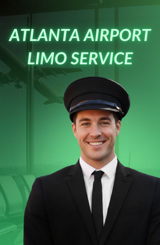 Atlanta-airport-Limo-Services