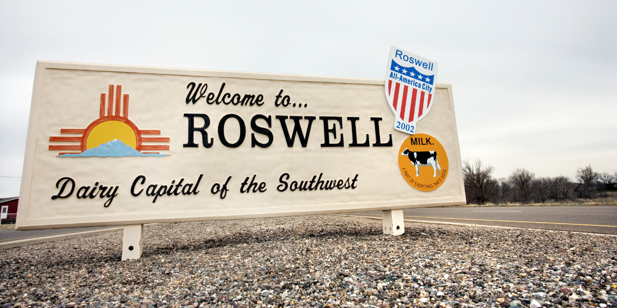 Roswell-car-service