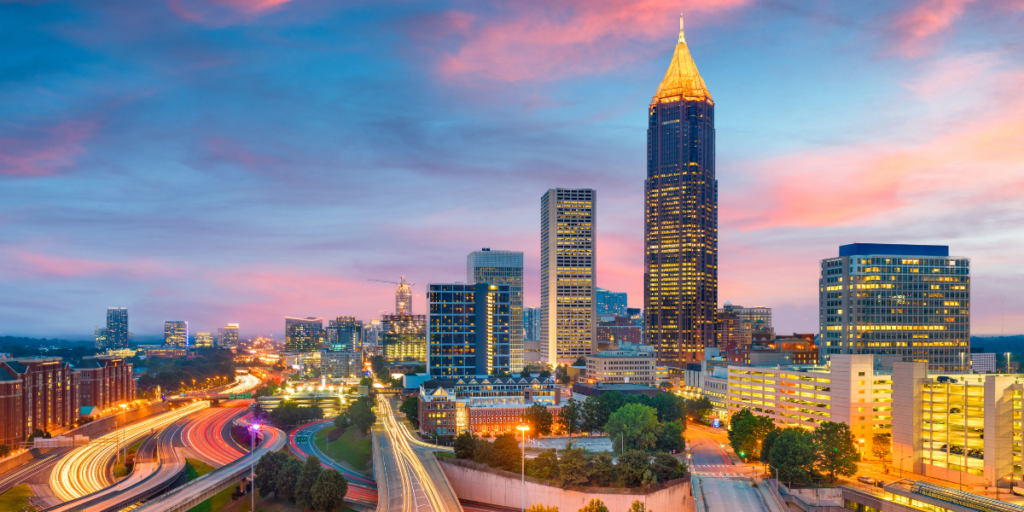 atlanta-limo-service